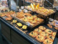 -巴黎贝甜(华堂新辰汇店)