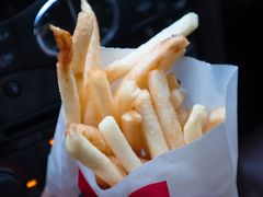 -麦当劳(新世纪环球中心店)