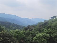 -慕田峪长城
