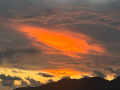 -日落吧·海景咖啡厅·餐酒吧·鸡尾酒·下午茶·乐队表演·浪漫夕阳·三亚文华东方酒店
