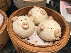 -新兴·金羊座·粤菜点心(乐峰店)