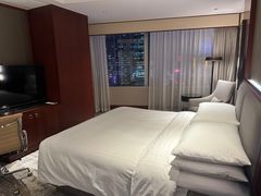 -上海雅居乐万豪侯爵酒店