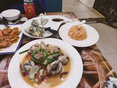 -鑫鸿达·海鲜闽菜热炒小馆(中山路店)