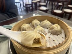 -食惠里小笼包面馆(越秀店)