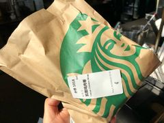 -星巴克(浦东机场T2到达店)