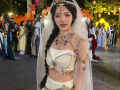 -成都欢乐谷