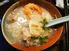养颜花胶粥-大洋家·精品潮汕菜·生腌砂锅粥(天河东路店)