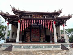 -莆田湄洲妈祖祖庙
