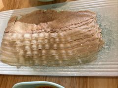 大刀白肉-冯记豆花店(健翔桥店)
