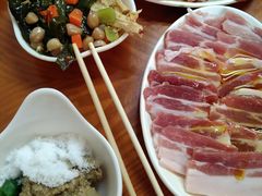 -阿妈妮(南五马路店)