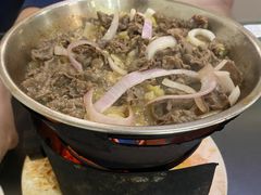 -朝鲜饭店(房山店)