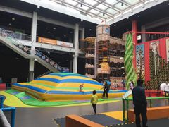 -蒙特利亲子乐园