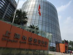 -上海长途客运南站