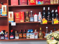 -海香园饭店