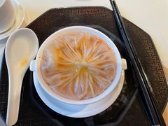 -利苑酒家(金宝店)