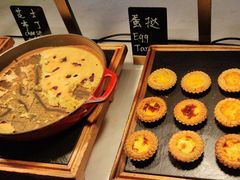 -青岛海天大酒店·1988全日餐厅