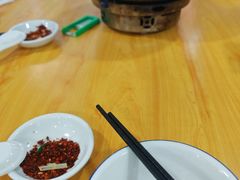 -正宗苏稽毛哥跷脚牛肉总店