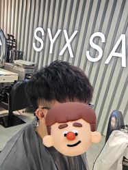 -丝语萱形象