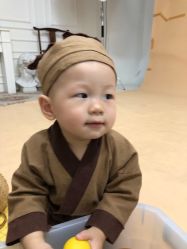 -可优蜜儿童摄影