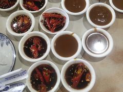 -伟记牛肉(金鸿公路店)