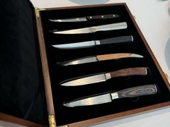 -哈布斯扒房(华发商都店)