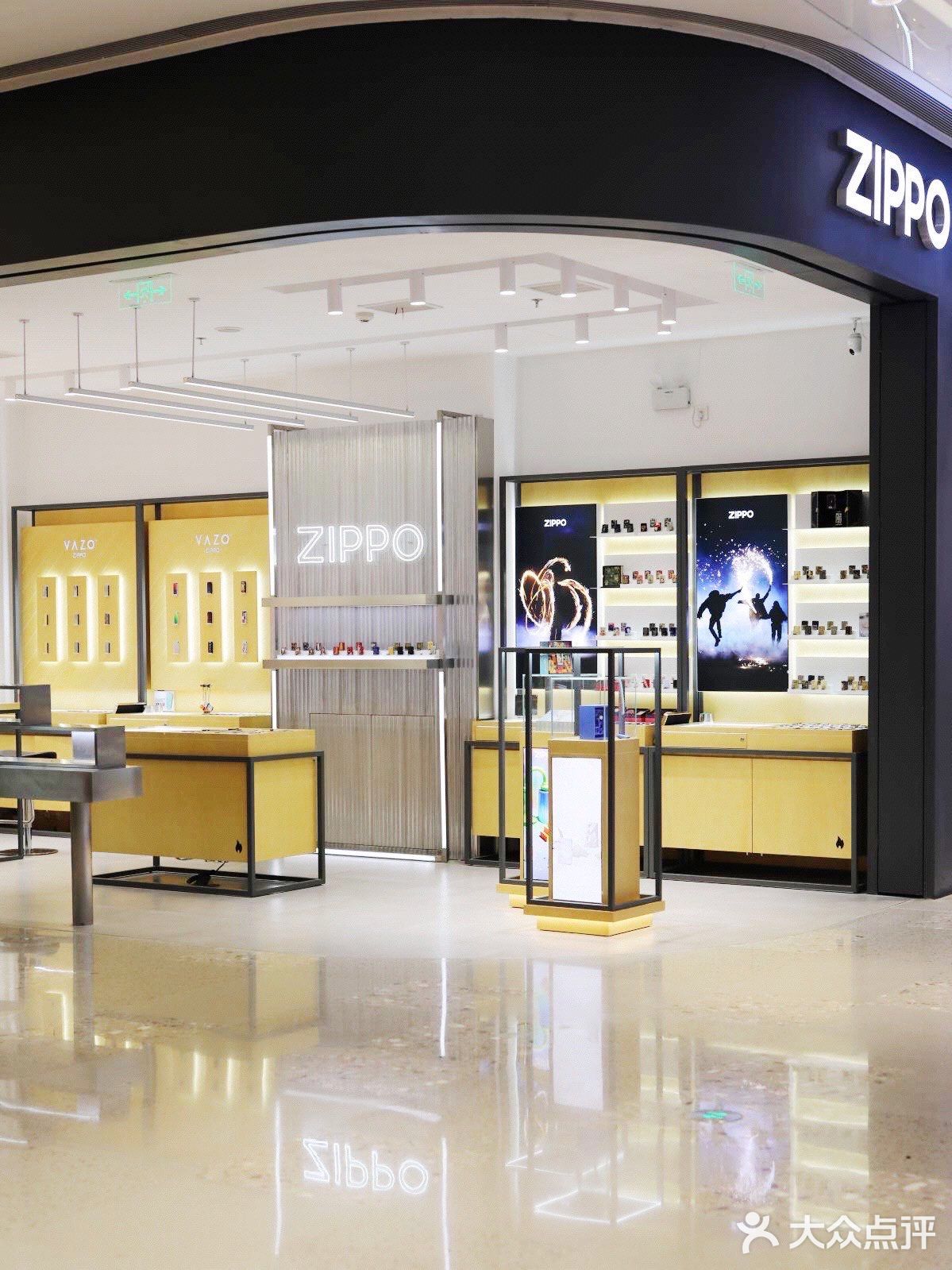 男生的最爱zippo,线下选购送礼不用愁