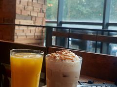 -漫咖啡 (CCPAPK店)