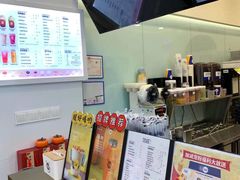 -加减茶饮(高沙店)