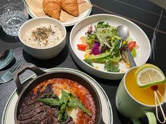 -404干式熟成牛排馆•聚会餐厅