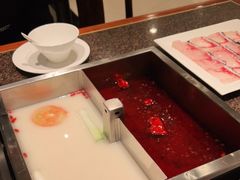 -皇城老妈川味火锅·大连海鲜火锅(港湾店)