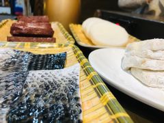 -土著渔匠·养生蝴蝶鱼(香樟路店)