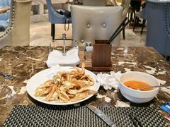 -云海轩·海鲜自助-河北云瑧世纪大饭店1F
