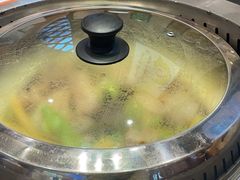 -灶座小锅烀饼·铁锅炖(道里店)