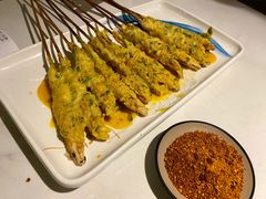 -川風侠·融合新川菜(镇江京口吾悦店)