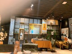 -致明德素食餐厅(土屋路店)