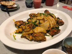 -农家大院(纪王店)