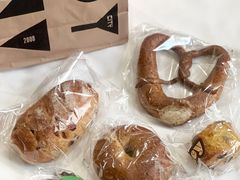 -Juicy Bakery(大学路店)