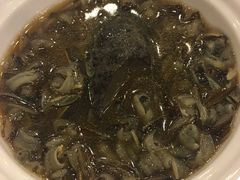 -金河半岛园林酒家(金融城店)