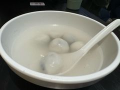 -宁波汤团店(外滩店)