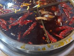 -渝味黄姐火锅(黄泥村店)