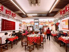 -玉华台饭庄(裕中西里小区店)