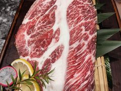 -牛将军•涮肉•烤肉•铁板烧(北京王府井·故宫店)