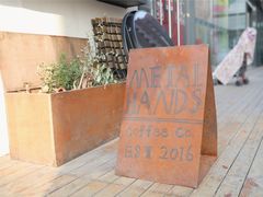 -铁手珈琲制造局metalhands(望京店)