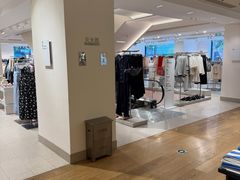 -H&M(淮海中路店)