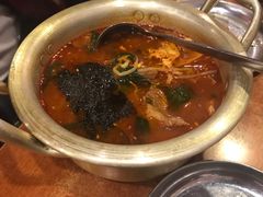 -蒜香焼肉PURUSHIN(马场路店)