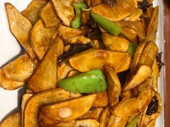 -九转小磨·非遗东北菜(群力店)