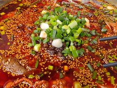 -蓉城西二道无名冒菜(西二道街店)
