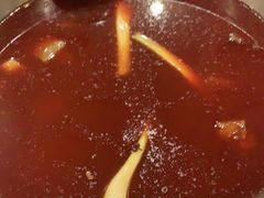 -冯记香辣兔火锅(茶店子总店)