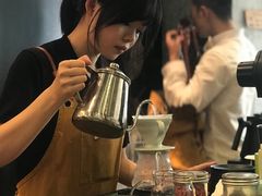 -Home Cafe(水榭春天店)
