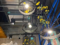 大堂-娄三少春饼·烤鸭(合生汇购物中心店)